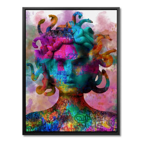 "MEDUSA" - Art For Everyone