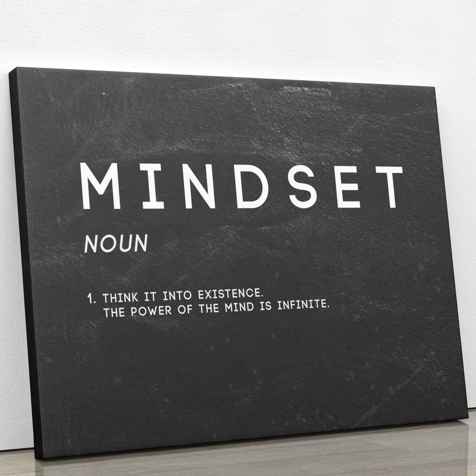 "MINDSET" - Art For Everyone