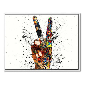 "PEACE" - Art For Everyone