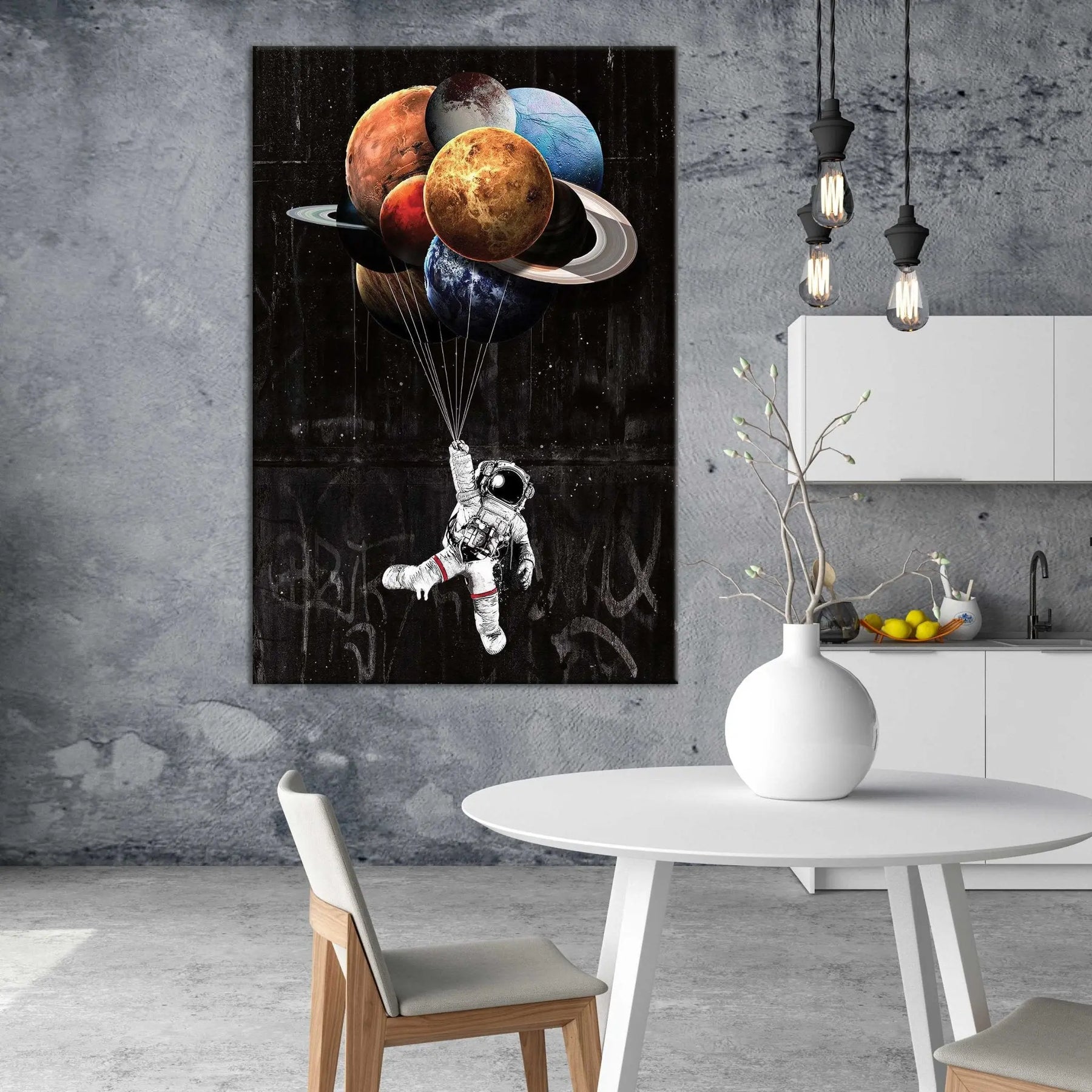 "SPACERANGER" - Art For Everyone