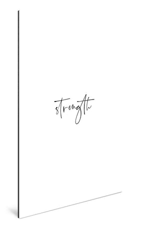 "STRENGTH" - Art For Everyone