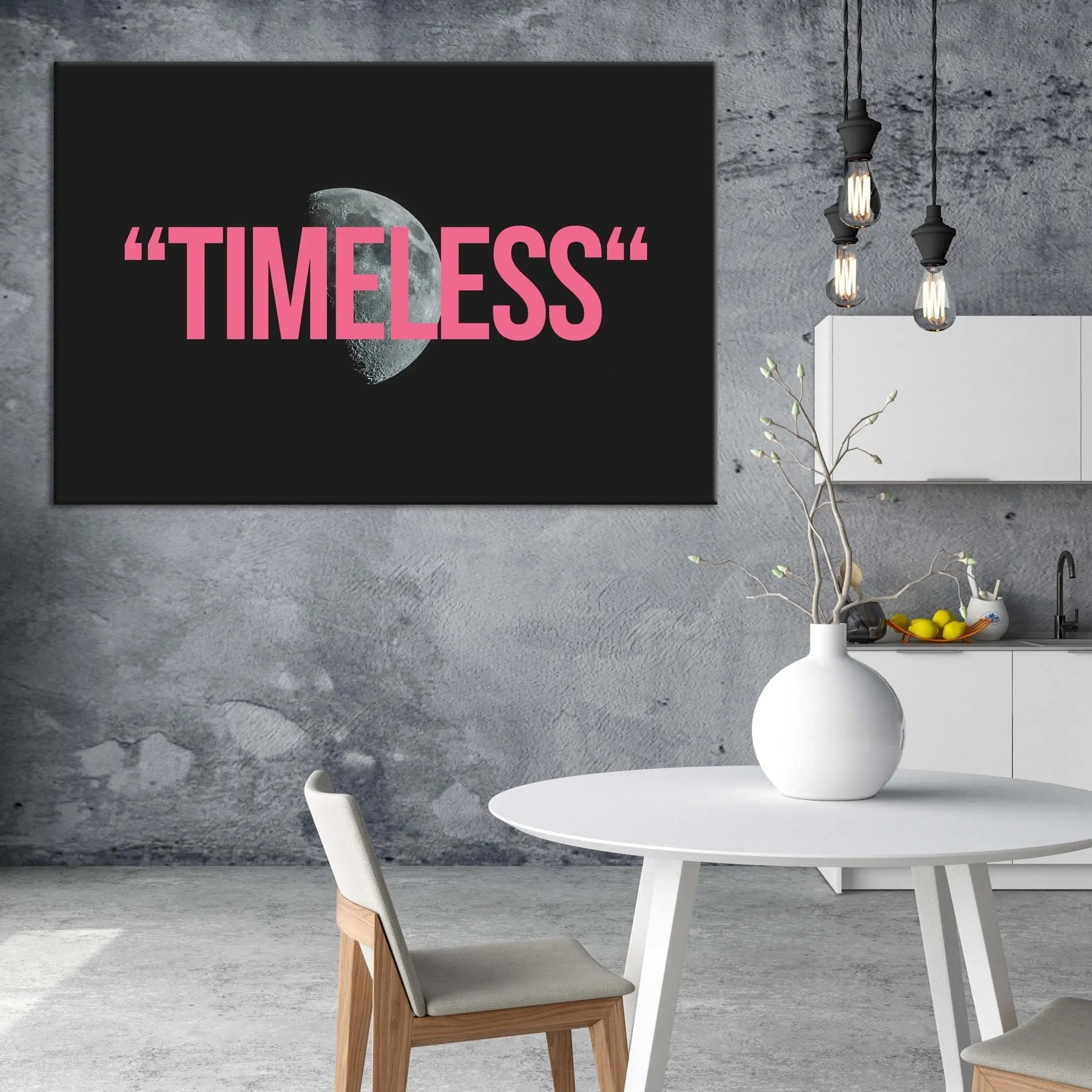 "TIMELESS" - Art For Everyone