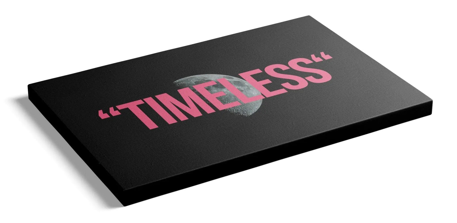 "TIMELESS" - Art For Everyone