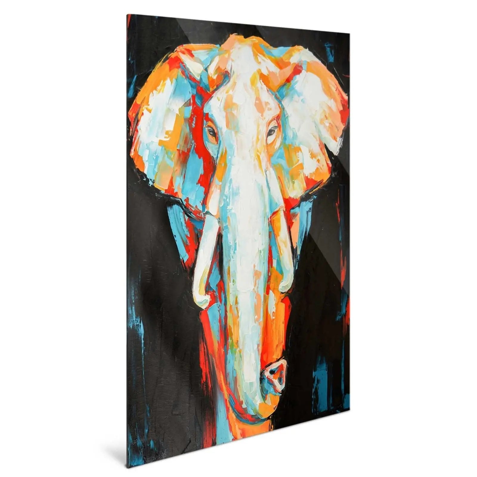 "URBAN ELEPHANT" - Art For Everyone